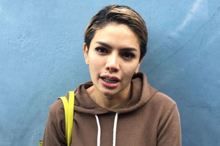 Nikita Mirzani: Bisa Dicek Gaji Gue Berapa, Direktur Aja Kalah