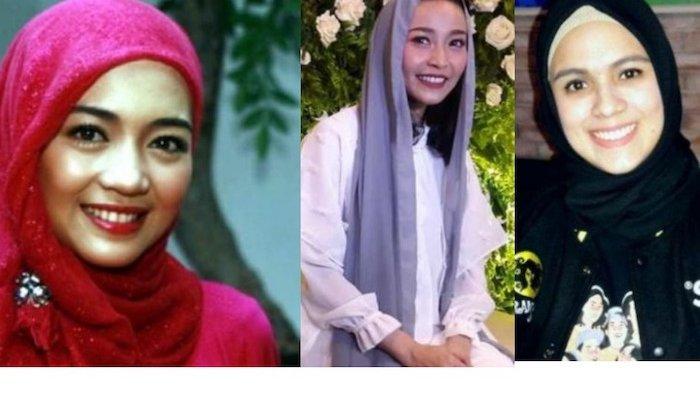 5 Artis Cantik Ditipu Kekasihnya Hingga Gagal Nikah, Salah Satunya Malah Menghamili Wanita Lain