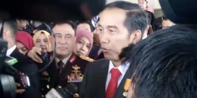 Presiden Minta Polri Ajak Semua yang Dianggap Kapabel Masuk Tim Investigasi Testimoni Freddy