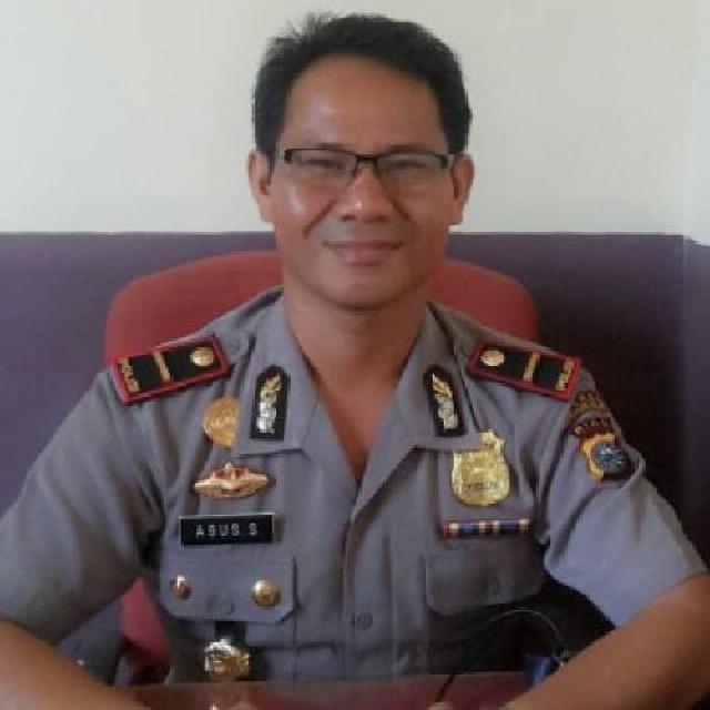 Walah Dalah, Kantor Bupati Inhil Digasak Maling