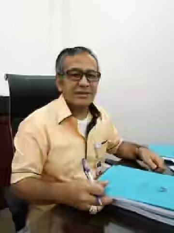 Almasdi: HAKI Biasa-Biasa Saja