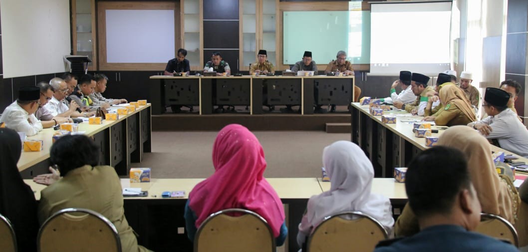 Dibandingkan Tahun Sebelumnya, Pemberangkatan JCH Dapat Lebih Baik