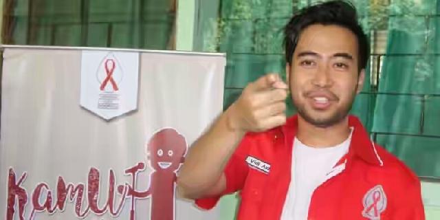 Sebelum Rilis Album, Vidi Aldiano Terbang ke Amerika Serikat