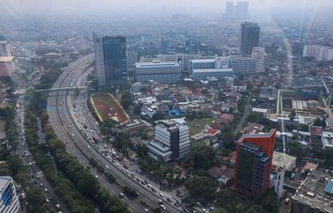 Makan Waktu 3 Tahun, Ini Alasan Lamanya Gugatan untuk Presiden atas Polusi Udara Jakarta
