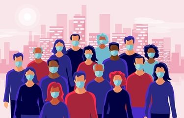 Update Covid-19 di Riau, Sumut, Sumbar, Kepri, Jambi, Aceh dan Bengkulu