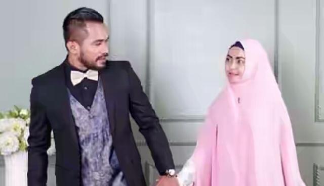 Pesona Istri Cantik Zulham Zamrun