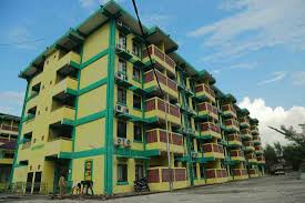 Ruang Isolasi Asrama Haji Riau Hanya Diisi 27 Pasien Covid-19