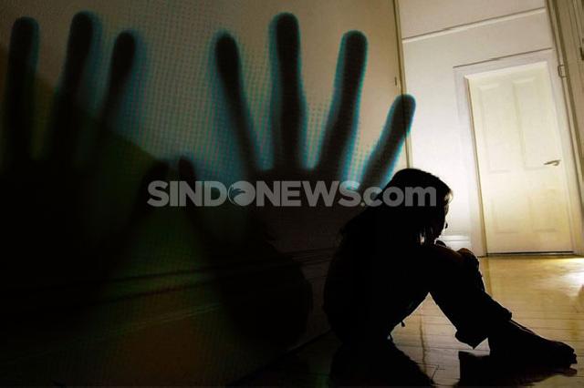 Mengejutkan, Begini Cara Aa Gatot Perdaya Anak di Bawah Umur