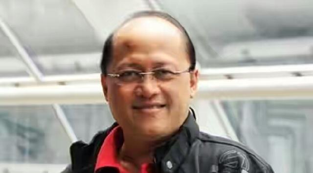 Mario Teguh Bingung Laporkan Balik Ario Kiswinar atau Tidak