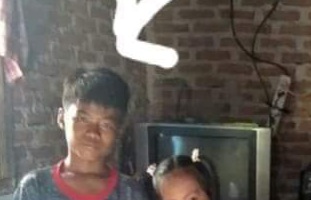 Viral, Diduga RS Menolak Anak Tukang Rongsok Korban Tabrak Lari di Pringsewu Meninggal