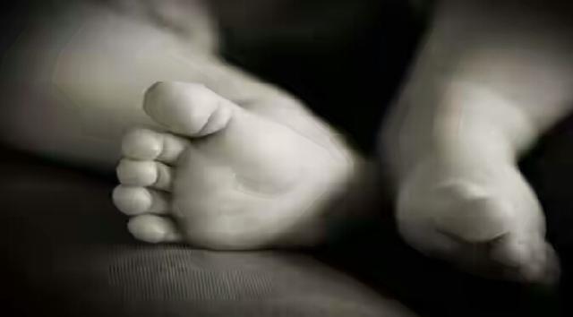 Kisah Mutilasi Bayi Mengiris Hati