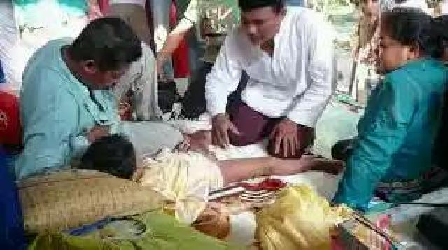 Disambut Baik, Ini Jadwal Sunat Massal Di Teluk Pinang