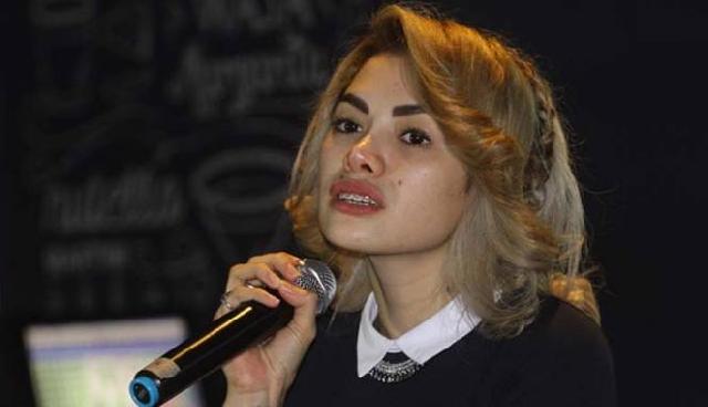 Nikita Mirzani Minta Maaf ke Nafa Urbach Soal Foto Ciuman
