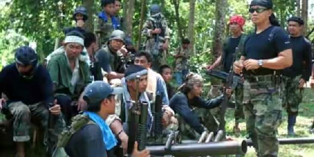 Abu Sayyaf Minta Rp 45 Miliar untuk Lima ABK yang Masih Disandera