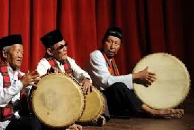 Alat Musik Ini Dapat Menciptakan Suasana Dakwah