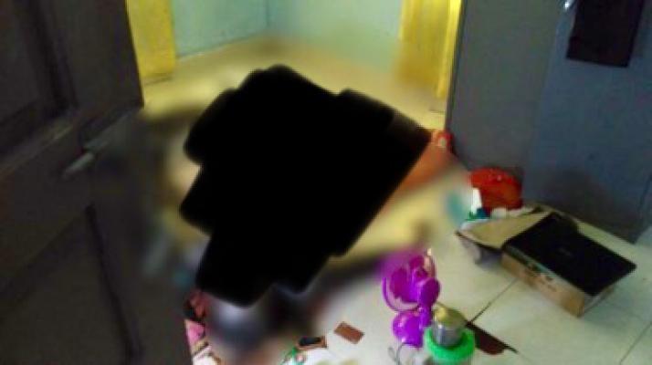 3 Hari Tak Keluar Rumah, Honorer di Bengkalis Kedapatan Sudah Meninggal Dunia