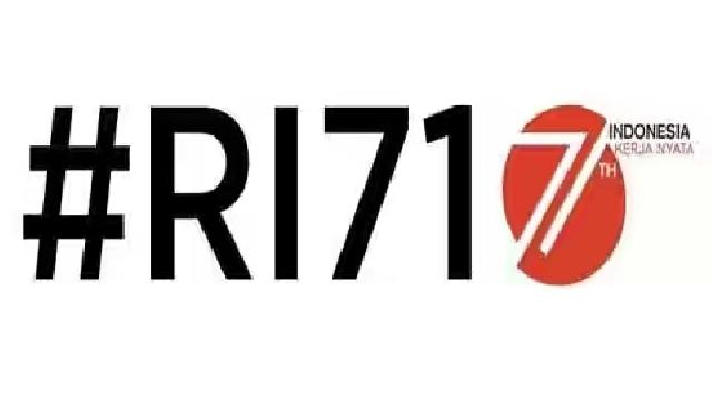 Hari Kemerdekaan, #RI71 Jadi Trending Topic Global
