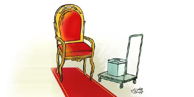 Ini Lima Partai Bentuk Koalisi Hadapi Pilkada Aceh Utara 2017