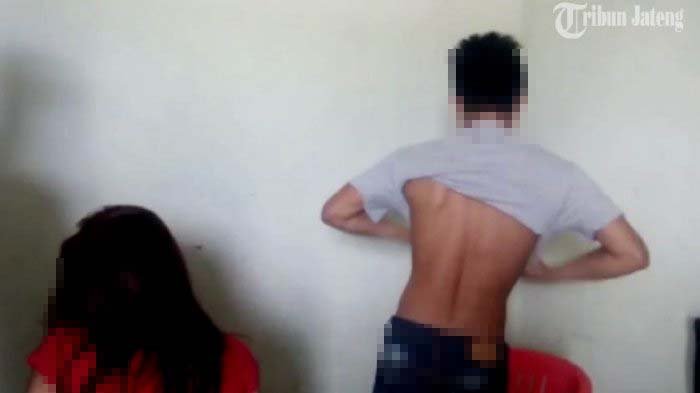 Pasangan Selingkuh INi Sering Berhubungan Intim Saat Suami Kerja, Ngaku Sudah Nikah Siri