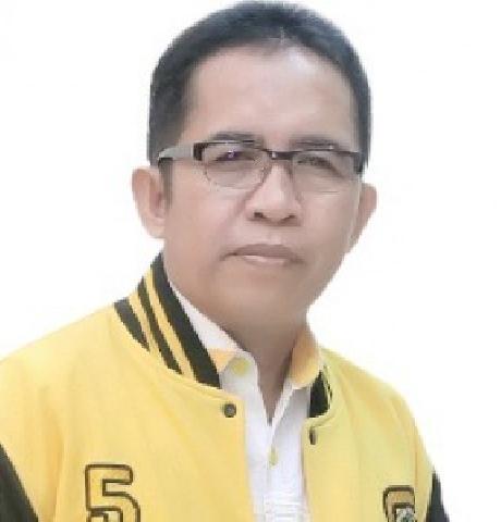 Kata Yusuf Said, Memimpin Golkar Harus Komitmen Dan Bekerja Dengan Hati