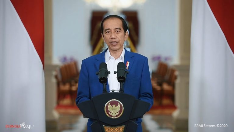 Pemberian Vaksin akan Dimulai Pada Tahun 2021