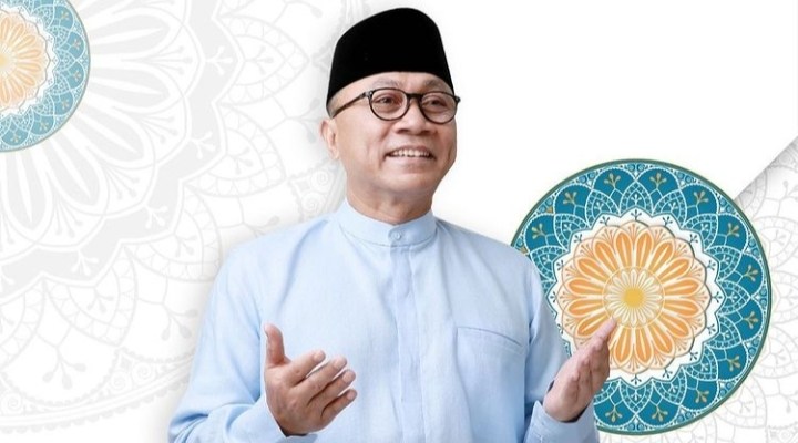 Pilpres 2024, PAN Sudah Buka Diri, Adakah Tokoh yang Mau Merapat