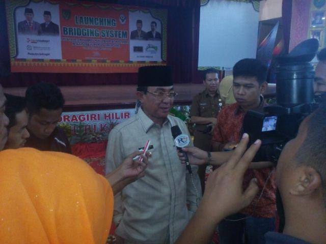 Positif Maju Pilkada, Saat Ini M Wardan Masih Ingin Fokus Tentang Tugasnya 