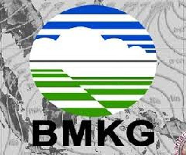 Ini Prediksi Cuaca Malam Ini di Pekanbaru dan Sekitarnya