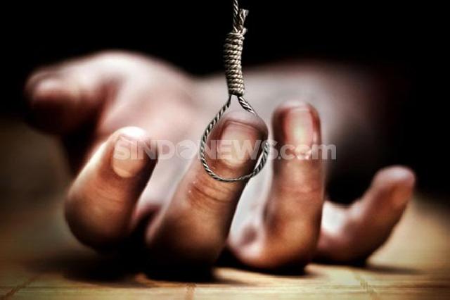 Siswi SMP Ini Gantung Diri Gara-gara Anunya....