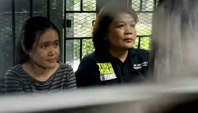 Ketika Senyuman Jessica di Sorot Media Dunia