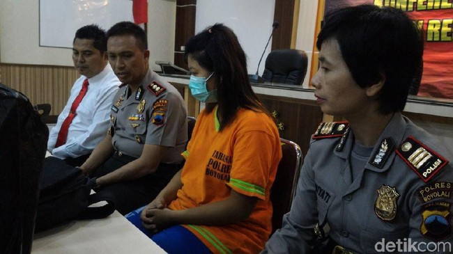 Gadis Korban Perkosaan Dipidana, Perempuan Jambi Galang Petisi