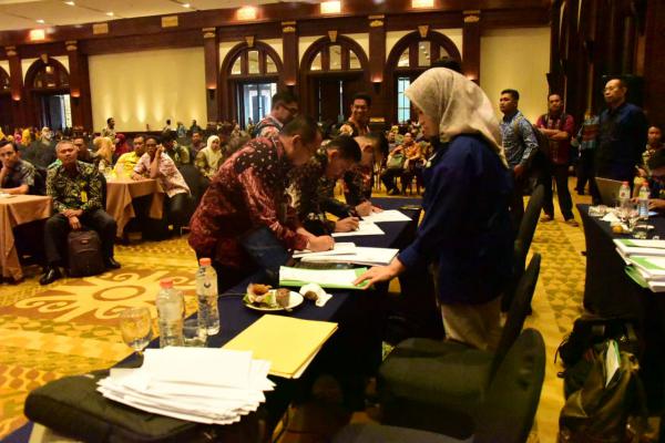 273 Formasi CPNS, Bengkalis Tercatat Guru Terbanyak