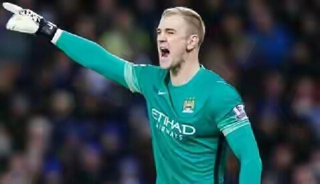 Koeman: Everton Tak Butuh Joe Hart