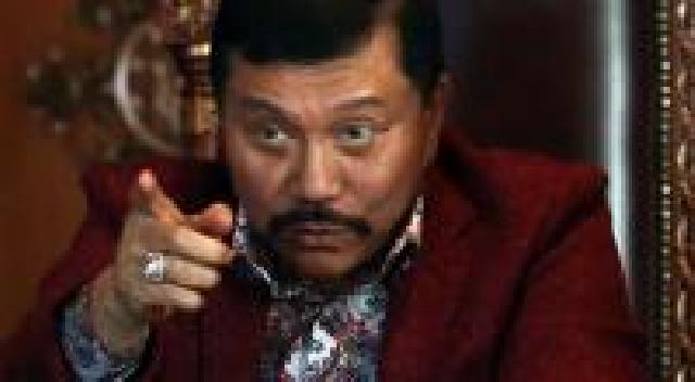 Kasus hutang eskalasi Riau, perusahaan mantan Kepala BIN ikut dibayar Rp 49 milyar