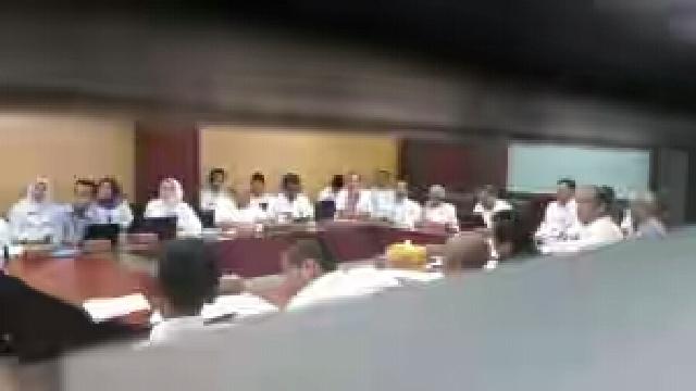 Pemprov Tawarkan Master Plan Industri Kuala Enok