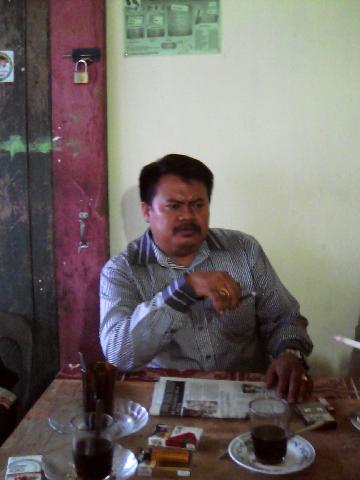 P3L Kecam Kinerja Pemerintah Terkait Kerusakan Hutan di Riau