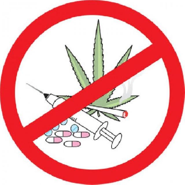 Di Pekanbaru, Ini Dua Institusi Penerima Wajib Lapor Pengguna Narkoba