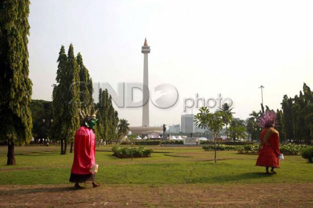 Ekonomi DKI Jakarta Triwulan III 2016 Melambat