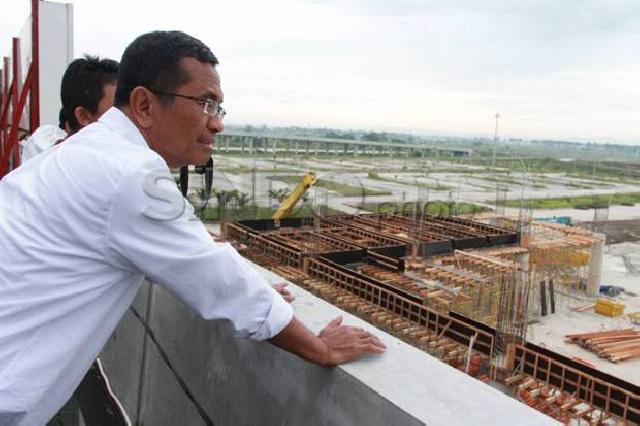 Usut Kasus Aset, Kejati Kembali Periksa Dahlan Iskan