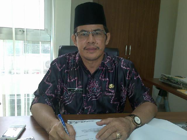 220 Guru MDTA di Inhil akan Terima Dana Insentif