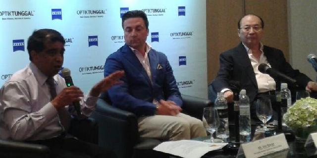 Indonesia Masih Kekurangan SDM Terdidik Dibidang Optik