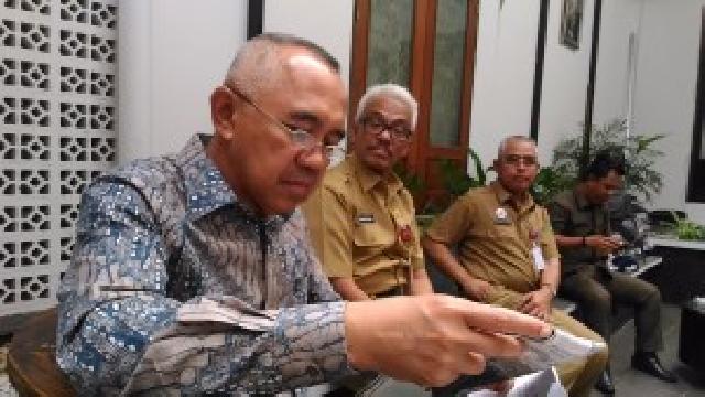 Gubri: Semua BUMD Riau Itu Perlu Diperbaiki Tata Kelolanya