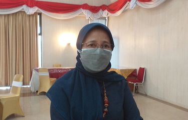 Covid 19 di Riau Meluas, Presiden Berikan Empat Penekanan