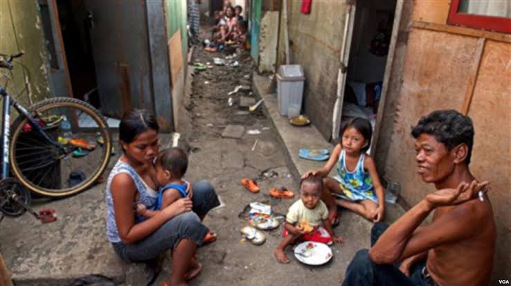 Dewan Pinta Pemda Data Masyarakat Miskin Secara Berkala