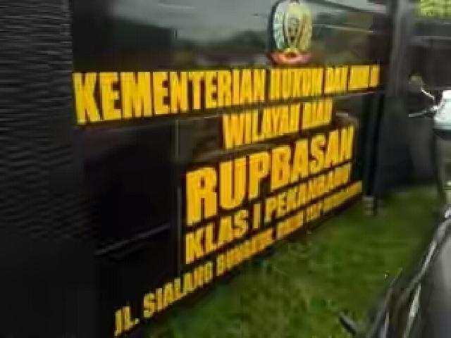 Ombudsman RI Siap Lakukan Investigasi Sialang Bungkuk