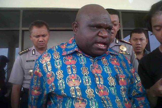 Komisioner Komnas HAM: Kunjungan Jokowi ke Papua Tak Beri Manfaat