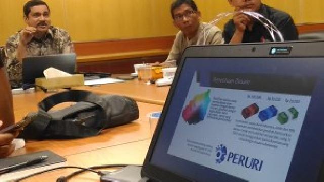 Mengapa Rupiah Baru Belum Beredar di ATM Riau