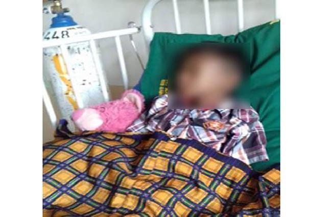 Cerita Firdaus  Si Bocah Penderita HIV/AIDS