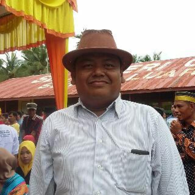 Ini Kata Ketua KNPI Inhil Agar Ranperda KTR Tak Jadi Polemik