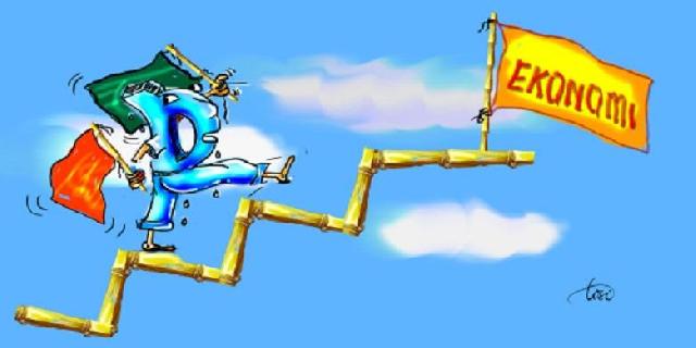 Menurut Ekonom, Konsumsi dan Investasi Jadi Penentu Pertumbuhan Ekonomi